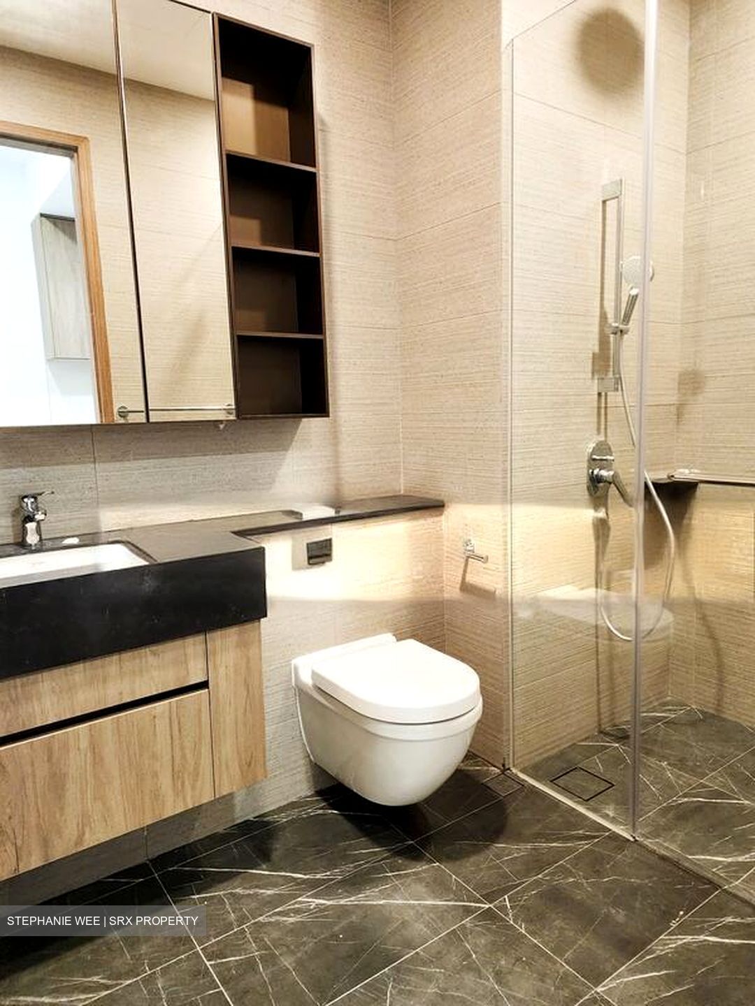 Parc Komo (D17), Apartment #505647501
